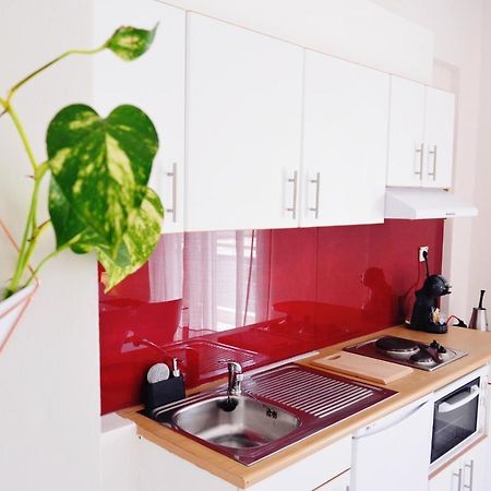 Studio Coral Apartment Kalamata Exterior photo