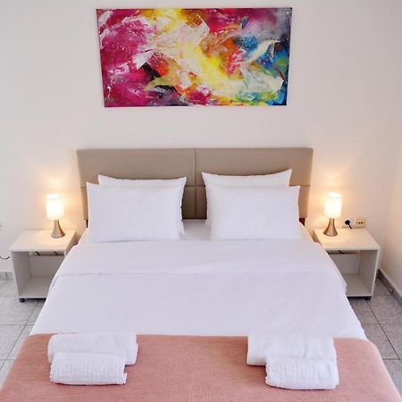 Studio Coral Apartment Kalamata Exterior photo