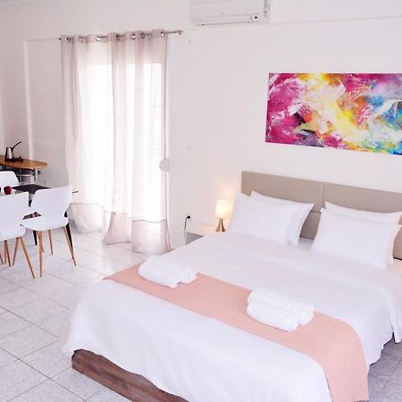 Studio Coral Apartment Kalamata Exterior photo