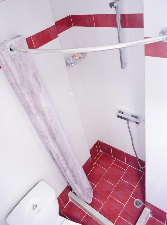 Studio Coral Apartment Kalamata Exterior photo